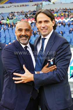 10.11.2019 Lazio vs Lecce 4 2 G.Leanza ph 10.11.2019 Lazio vs Lecce 4 2 G.Leanza ph