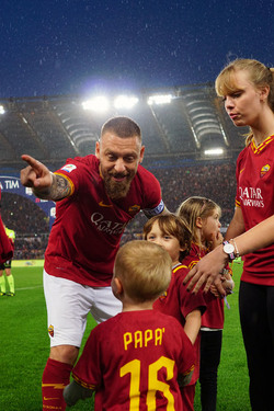 26.05.2019 Roma Parma Tributo a DDR G.Leanza ph 26.05.2019 Roma Parma Tributo a DDR G.Leanza ph