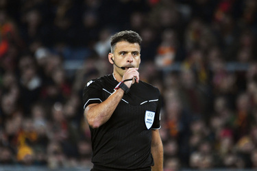 22.02.2024 Roma vs Feyenoord 1 1 4 2 dcr G.Leanza ph