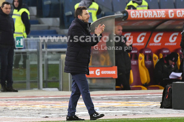03.02.2019 Roma vs Milan 1 1 G.Leanza ph