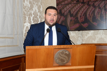 20.09.2023 Senato Sala Nassiria Innovare le prospettive 5.0 dell Italia nel Mondo 20.09.2023 Senato Sala Nassiria Innovare le prospettive 5.0 dell Italia nel Mondo