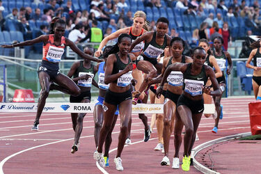 31.05.2018 Golden Gala IAAF Diamond League 27 photos