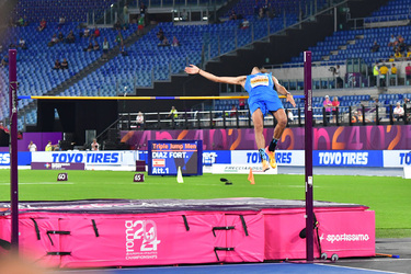 11.06.2024 Roma European Athletics Championship 5a giornata G.Biagini ph 11.06.2024 Roma European Athletics Championship 5a giornata G.Biagini ph