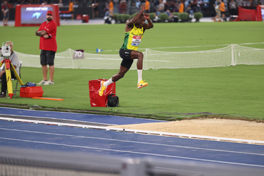 30.08.2024 Roma Stadio Olimpico Golden Gala 2024 J.Oegerli ph