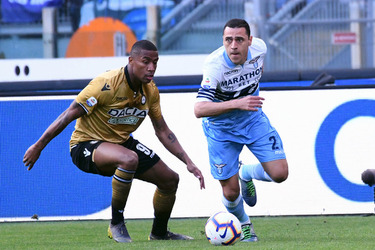 17.04.2019 Lazio vs Udinese 2 0 G.Leanza ph