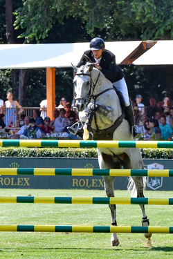 31.05.2026 Piazza di Siena Master D Inzeo Rolex Gran Premio Roma G.Biagini ph