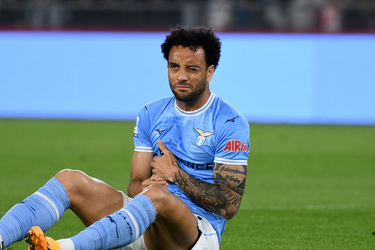 12.05.2023 serie A Lazio vs Lecce 2 2 G.Leanza ph