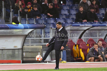 12.02.2019 Roma vs Porto 2 1 33 photos G.Leanza ph 