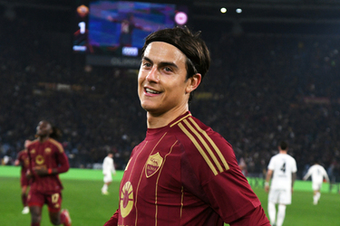 30.01.2025 E.League Roma vs Eintracht F. 2 0 G.Leanza ph