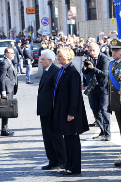 25.04.2017 Festa Liberazione Altare della Patria. 21 photos 25.04.2017 Festa Liberazione Altare della Patria. 21 photos