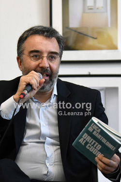 23.03.2019 Presentazione libro Dritto al Cuore G.Leanza ph 23.03.2019 Presentazione libro Dritto al Cuore G.Leanza ph