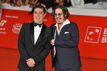 Johnny Depp Festival dl Cinema 2024 Johnny Depp Festival dl Cinema 2024