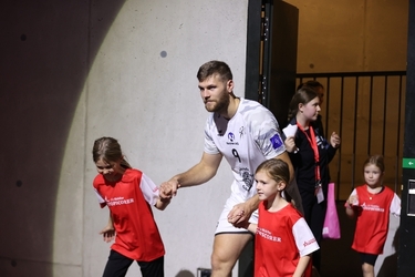 Supercoppa Volleyball Svizzera 2025 Volley Amriswi vs. Volley Schoenenwerd J.Oegerli ph