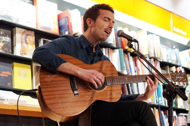 15.02.2020 Roma. DIODATO live fans G.Leanza ph