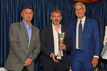 27.05.2024 Circolo Canottieri Aniene Premio Ussi Roma 2024 G.Leanza ph