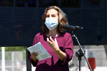 01.06.2021 Pronti Ripartenza e Sport G.Leanza ph