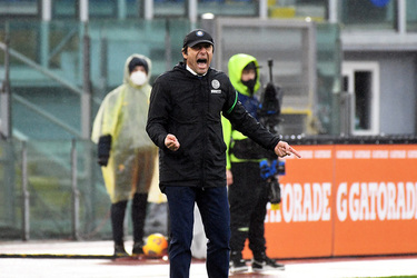 10.01.2021 Roma vs Inter 2 2 G.Leanza ph 10.01.2021 Roma vs Inter 2 2 G.Leanza ph