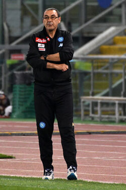 09.04.2017 Lazio vs Napoli 0 3