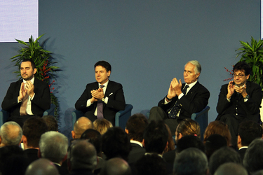 16.12.2019 Premiazioni Collari d Oro . G.Leanza ph