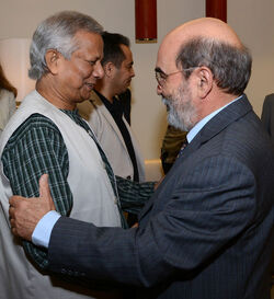 11 may 2016 FAO Rome Italy. Nobel Laureates for Food Security and Peace 11 may 2016 FAO Rome Italy. Nobel Laureates for Food Security and Peace