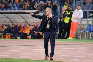 24.11.2016 AS Roma vs Viktoria Plzen 4 1 24.11.2016 AS Roma vs Viktoria Plzen 4 1