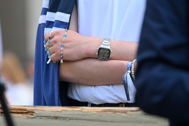 08.05.2025 Elezione Papa Leone XIV G.Leanza ph