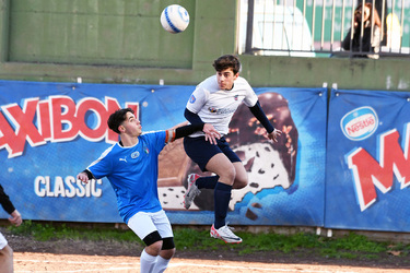 13.01.2024 Campionato Elite U16 G.Castello vs Montespaccato 1 2 