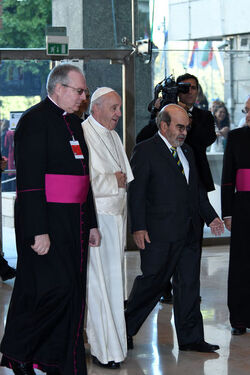 Roma 16.10.2017 FAO World Food Day 2017 