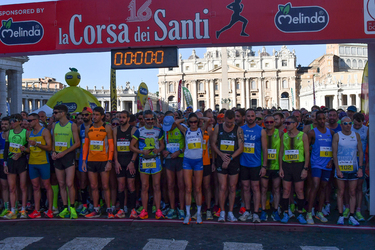 01.11.2024 16a edizione della Corsa dei Santi 01.11.2024 16a edizione della Corsa dei Santi