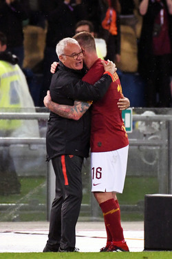 26.05.2019 Roma Parma Tributo a DDR G.Leanza ph 26.05.2019 Roma Parma Tributo a DDR G.Leanza ph