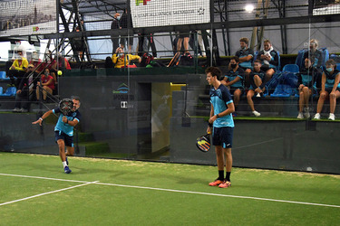 10.10.2020 Finali Nazionali Padel Amatoriale 10.10.2020 Finali Nazionali Padel Amatoriale