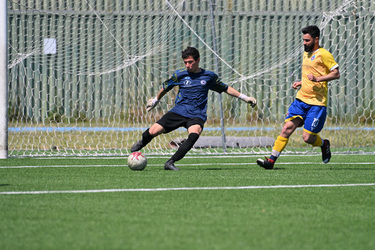 11.05.2025 Pomezia Stadio Comunale FC Torvajanica vs G.Castello 30&deg; giornata 1a Categoria G.Leanza ph