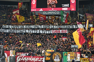 01.03.2026 serie A 27a giornata Roma vs Juventus 3 3 G.Leanza ph