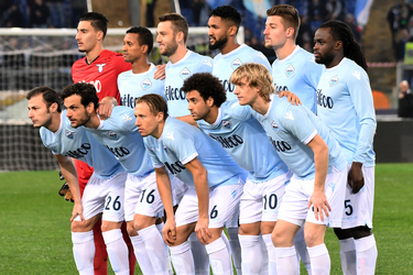 24.01.2018 Lazio vs Udinese 3 0