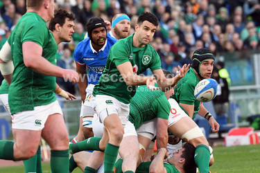 24.02.2019 Sei Nazioni Italia vs Irlanda 16 26 G.Leanza ph