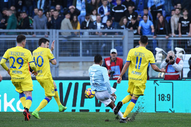 21.01.2018 Lazio vs Chievo 5 1 photos 25