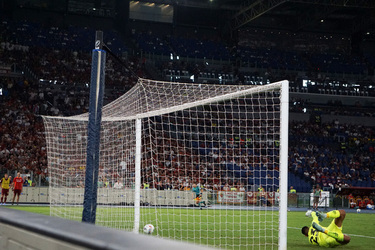 25.08.2024 Serie A 2a giornata Roma vs Empoli 1 2 G.Leanza ph