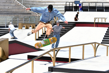 01.06.2021 Worldskate prove libere G.Leanza ph 01.06.2021 Worldskate prove libere G.Leanza ph