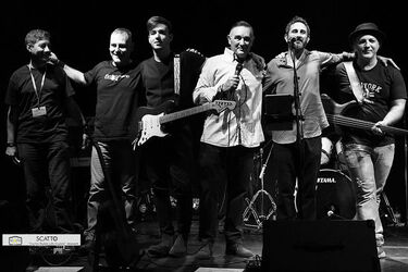 09.10.2020 Roma Teatro Lo Spazio. Giangi Skip Emmaus. G.Leanza ph 09.10.2020 Roma Teatro Lo Spazio. Giangi Skip Emmaus. G.Leanza ph