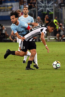 Supercoppa Tim 13.08.2017 Juventus vs Lazio photos 21 G.Leanza ph