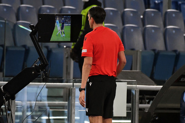 24.02.2022 E.League Lazio vs Porto 2 2 G.Leanza ph