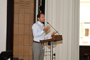 24.09.2024 Prof. Francesco Fedele Lectio Magistralis Università La Sapienza Roma G.Leanza ph 24.09.2024 Prof. Francesco Fedele Lectio Magistralis Università La Sapienza Roma G.Leanza ph