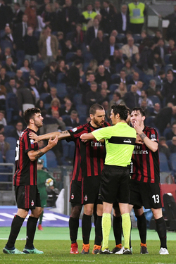 09.05.2018 Finale Tim Cup Juventus vs Milan 4 0 La Gara 22 photos 09.05.2018 Finale Tim Cup Juventus vs Milan 4 0 La Gara 22 photos