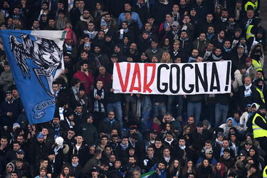 05.02.2018 Lazio vs Genoa 1 2 05.02.2018 Lazio vs Genoa 1 2
