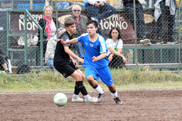 01.11.2023 Campionato U17 Elite 6a giornata G.Castello vs Campus Eur 1960 2 2 G.Leanza ph