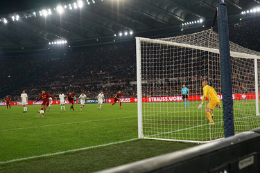 03.11.2022 Roma vs Ludogorets 3 1 G.Leanza ph