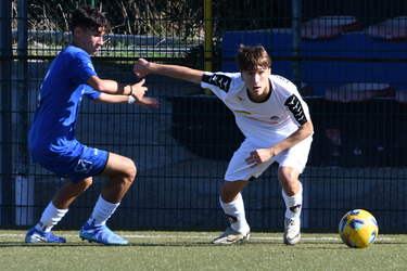 29.09.2024 Civitavecchia vs G.Castello 4 1 2a giornata U17 Elite Girone A G.Leanza ph