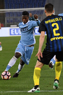 21.05.2017 Lazio vs Inter 1 3 21.05.2017 Lazio vs Inter 1 3