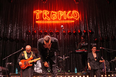 17.06.2024 Rock in Roma Tropico Live G.Leanza ph 17.06.2024 Rock in Roma Tropico Live G.Leanza ph