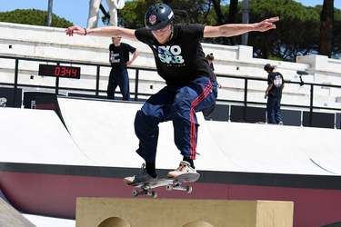 03.06.2021 Worldskate Qualif. Men Leanza ph